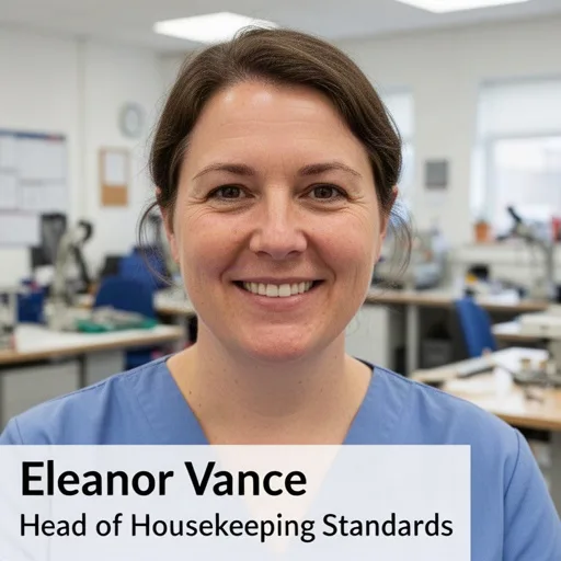 Eleanor Vance