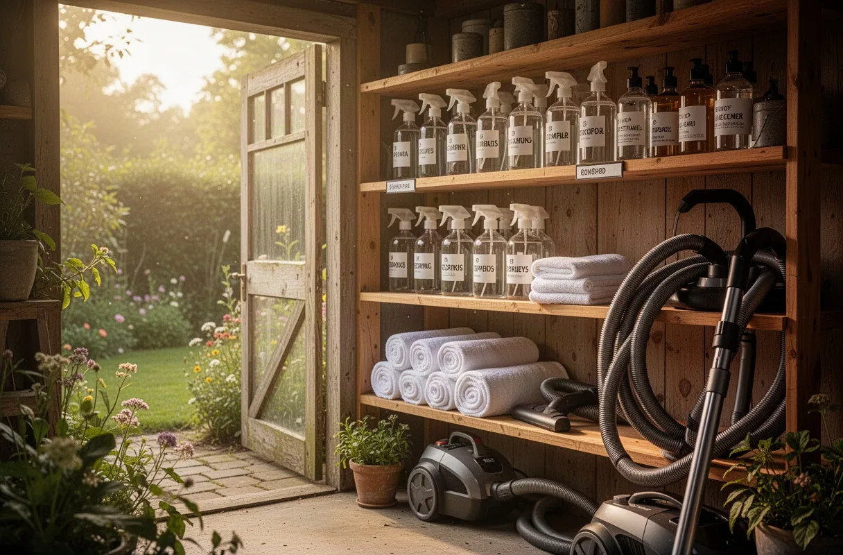 Pimlico Housecare